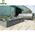 Waste Plastic Recycling to Oil Machine